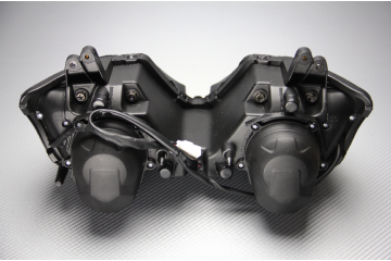 Front headlight TRIUMPH Daytona 675 2006 - 2008