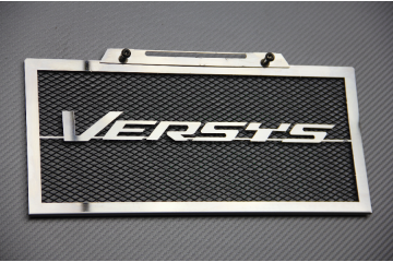 Radiator protection grill...