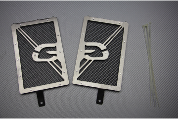 Griglia protezione...