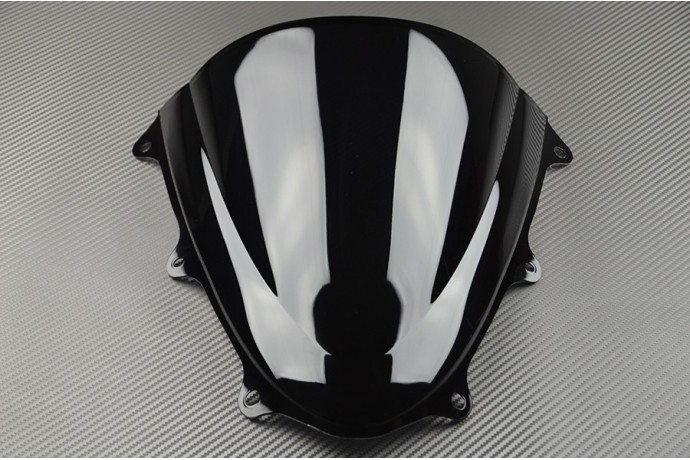 Polycarbonate Windscreen SUZUKI GSXR 600 / 750 2011 - 2017