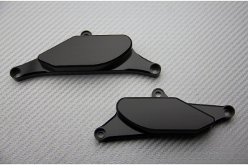 Engine Cover Crash Pads Yamaha VMAX 1700