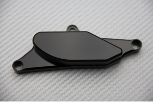 Tampons de protection Carter Moteur YAMAHA VMAX 1700