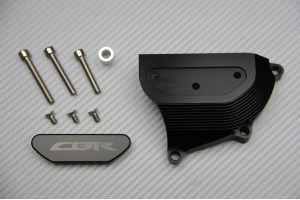 Engine Cover Crash Pads HONDA CBR 1000 RR 2008 - 2019 / DESIGN 1