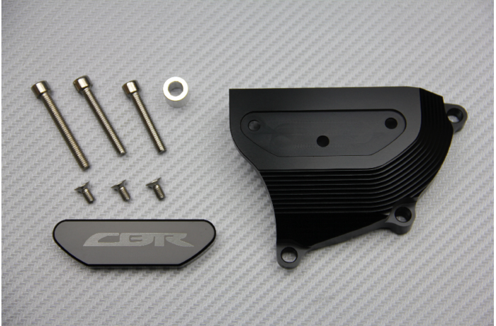 Engine Cover Crash Pads HONDA CBR 1000 RR 2008 - 2019 / DESIGN 1