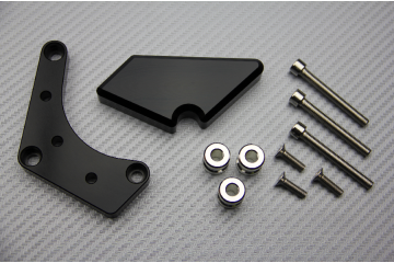 Coperchio carter motore...