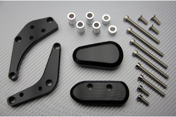 MOTORGEHÄUSE SCHUTZPAD...