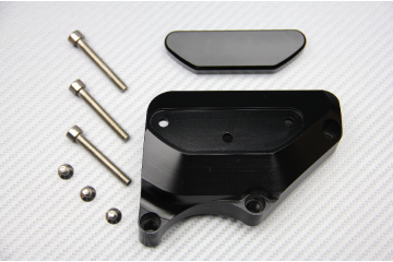 Coperchio carter motore...