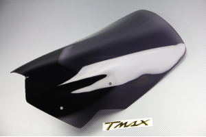 Cupolino / Parabrezza Touring PVC YAMAHA TMAX 530 2012 - 2016