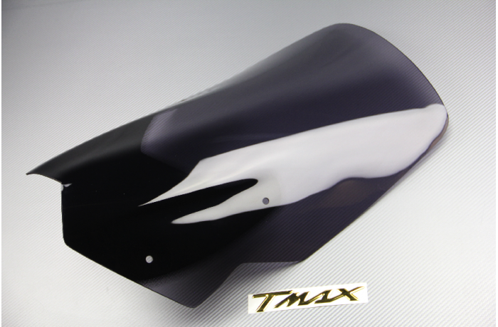 PVC Touring Windschild YAMAHA TMAX 530 2012 - 2016