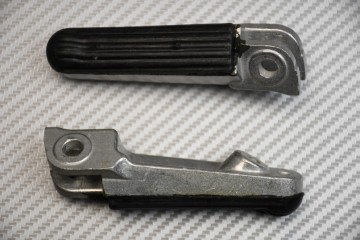 Paar vordere Fußrasten für viele HONDA