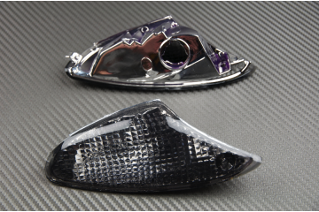 Spezifische Blinker vorn BMW R1200S 2004 - 2009