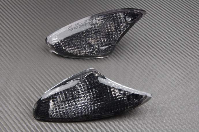 Paire de clignotants avant BMW R1200S 2004 - 2009