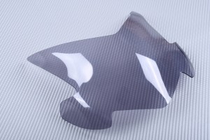 Cubierta del faro Road SUZUKI GSXS 750 2017 - 2021