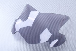 Cubierta del faro Road SUZUKI GSXS 750 2017 - 2021