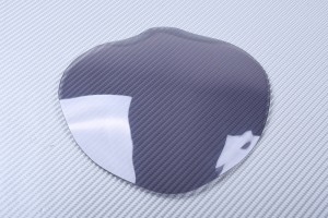 Cache Phare Type Road KAWASAKI Vulcan 650 S 2015 - 2021