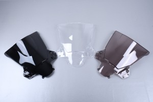 Bulle en Polycarbonate HONDA CBR 250 R 2011 - 2016