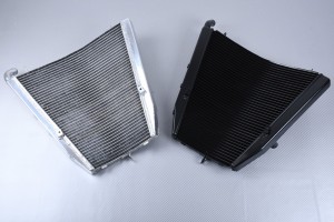 Radiateur HONDA CBR 1000 RR 2004 - 2005