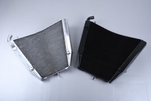Radiateur HONDA CBR 1000 RR 2006 - 2007