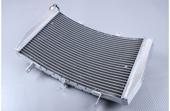 Radiator YAMAHA YZF R6 2006 - 2007