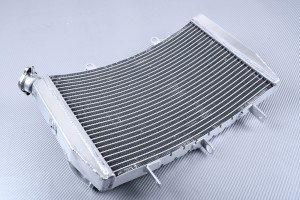 Radiator YAMAHA YZF R6 2006 - 2007
