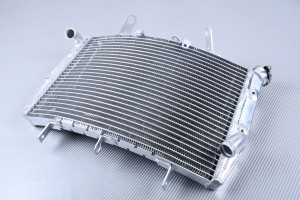 Kühler YAMAHA YZF R6 2006 - 2007