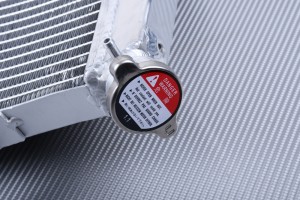 Radiator YAMAHA YZF R6 2006 - 2007