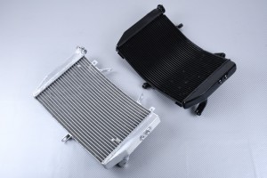Radiator YAMAHA YZF R1 2007 - 2008