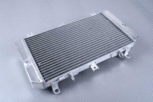 Radiador KAWASAKI Z1000 2003 - 2006