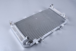 Radiador KAWASAKI Z1000 2003 - 2006