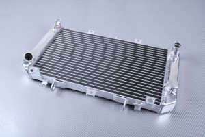 Radiador KAWASAKI Z1000 2003 - 2006
