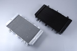 Kühler KAWASAKI Z1000 2003 - 2006