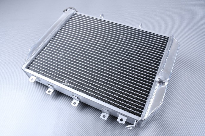 Radiator KAWASAKI ZX12R 2002 - 2006