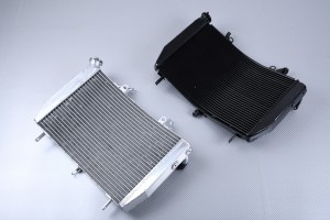 Radiator YAMAHA YZF R6 2008 - 2016