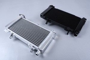 Radiateur HONDA CB 500 F / X 2013 - 2015