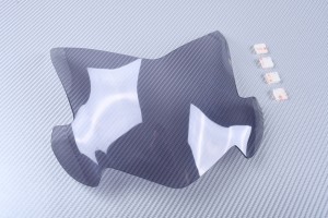 Cubierta del faro Road SUZUKI GSXS 750 2017 - 2021