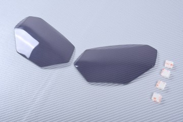 Headlight Cover Road Type HONDA Africa Twin 1000 2015 - 2019