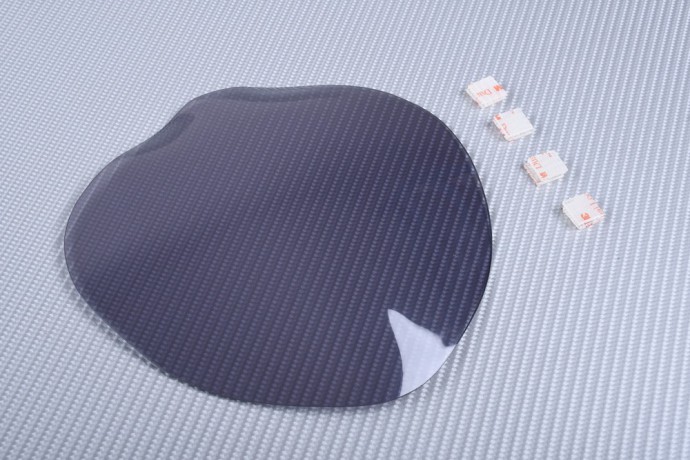 Cubierta del faro Road KAWASAKI Vulcan 650 S 2015 - 2021