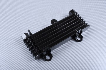 Radiateur SUZUKI TLS 1000 / VSTROM 1000 2002 - 2006