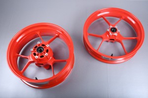 OEM Front / Rear Wheel rim APRILIA RSV4 1000 / TUONO 1100 2015 - 2021