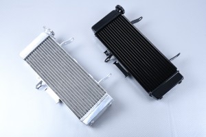 Radiateur SUZUKI SV 650 N 2003 - 2004