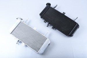 Radiateur SUZUKI SV 650 N / S 2005 - 2012