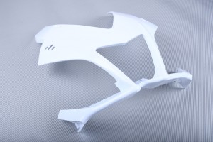 Front Nose Fairing APRILIA RSV4 1000 2009 - 2014