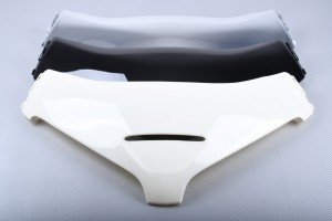 Frontverkleidung für Honda Goldwing / GL1800 2001 - 2011