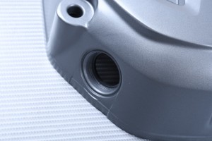 Engine Cylinder Cover BMW R1200 R / RS / RT / GS Adventure 2014 - 2018