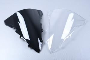 Polycarbonate Windscreen YAMAHA YZF R1 2009 - 2014
