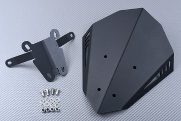 Windschild aus Metall YAMAHA MT03 / MT25 2020 - 2025