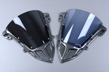 Bulle Sport en Polycarbonate HONDA CBR 500 R 2019 - 2026