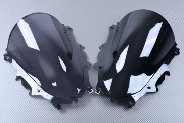 Cupolino / Parabrezza in Policarbonato YAMAHA YZF R3 320 2019 - 2023