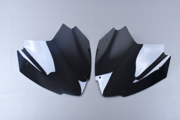 PVC Windschild YAMAHA XMAX 125 / 300 / 400 2017 - 2022