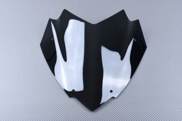 Cúpula PVC YAMAHA XMAX 125 / 300 / 400 2017 - 2022